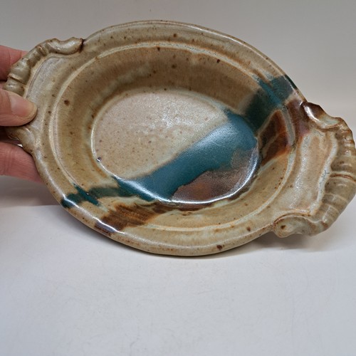 Click to view detail for #250281 Baking Dish, Small $9.50